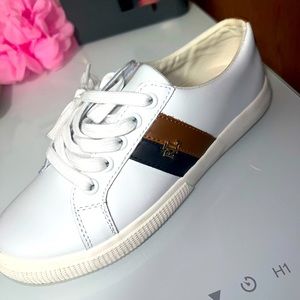 Polo Ralph Lauren women shoes size 6